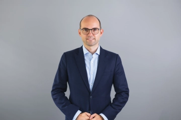 Peter Sterflinger, OMMAX.