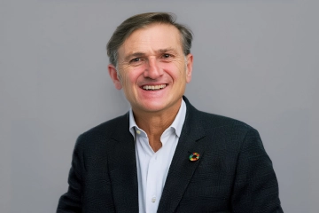 Pietro Foschi, Advisor & Expert Network, OMMAX.