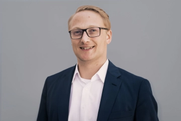 Prof. Dr. Dirk Totzek, Advisor & Expert Network, OMMAX.