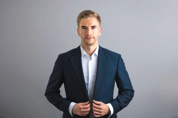 Maximilian Brenner, OMMAX.