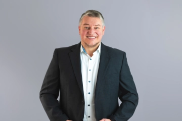 Sven Vörtmann, Partner / Tech.