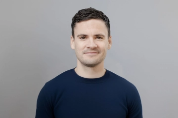 Lucas Olbrich, OMMAX.