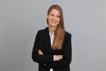 Carina Oswald, OMMAX.