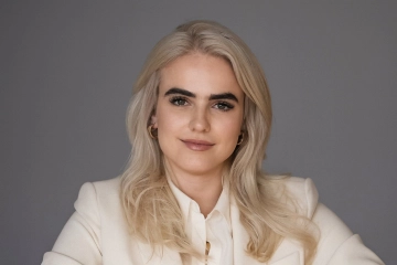 Maria von Scheel-Plessen, Advisor & Expert Network, OMMAX.