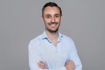 Marco Hierling, Advisor & Expert Network, OMMAX.