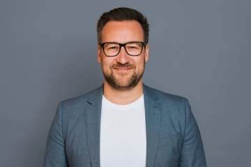 Joe Pawlas, Advisor & Expert Network, OMMAX.