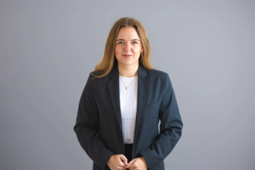 Nelly Wagner, OMMAX.