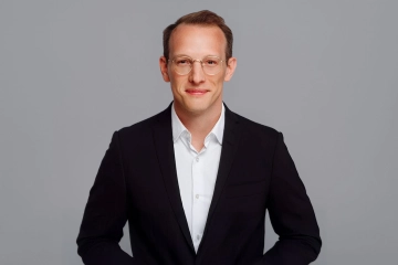 Christoph Lukaseder, Advisor & Expert Network, OMMAX.