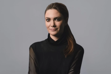 Monique Hoell, Advisor & Expert Network, OMMAX.