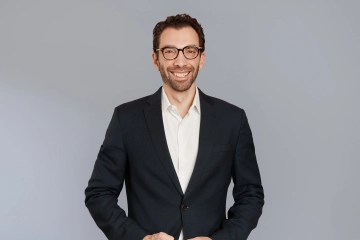 Sinan Erhan, Partner Transaction Advisory & Strategy.