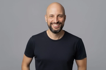 Markus Feigelbinder, Advisor & Expert Network, OMMAX.