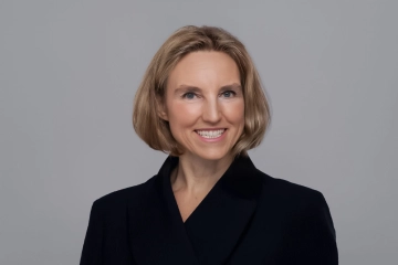 Dr. Beate Klingenberg, Advisor & Expert Network, OMMAX.