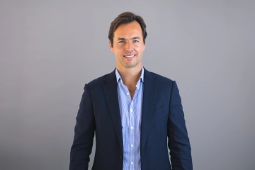 Dr. Stefan Sambol, Founding Partner.