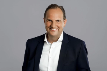 Markus Orth, Advisor & Expert Network, OMMAX. 