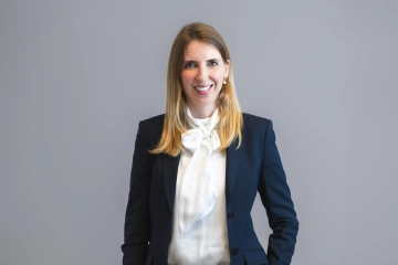 Clarissa Amaral, OMMAX.