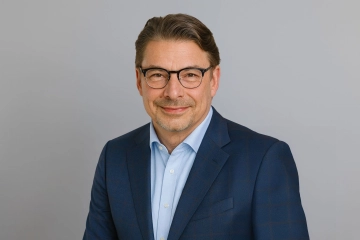 Lucas Schellenberg, Advisor & Expert Network, OMMAX.