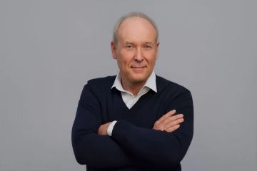 Marcel Roessner, Advisor & Expert Network, OMMAX.