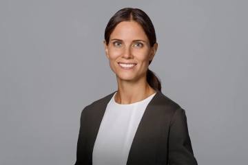 Prof. Dr. Christina Kühnl, Advisor & Expert Network, OMMAX.