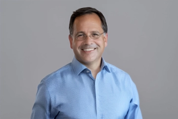 Jeno Schadrack, Advisor & Expert Network, OMMAX.