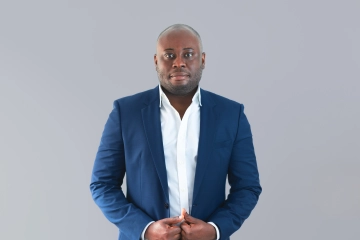 Joseph Adetoyinbo, OMMAX.