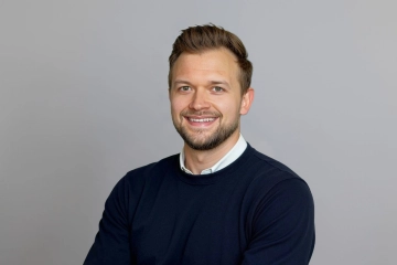 Sebastian Klötzel, OMMAX.