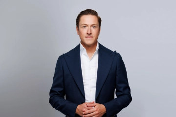 Jan Knaisch, Partner.