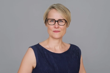 Petra Poetschke,  Advisor & Expert Network, OMMAX.