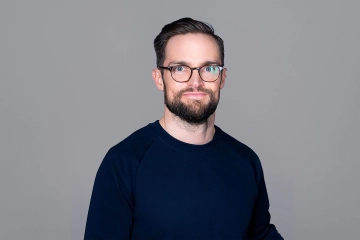 Moritz Werner, Advisor & Expert Network, OMMAX.
