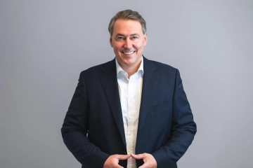 Toni Stork, Founding Partner & CEO.