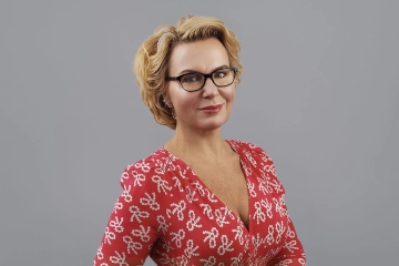 Colette Ballou, Advisor & Expert Network, OMMAX.