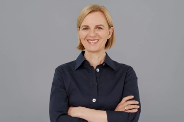 Dr. Gesa Flüchter, Advisor & Expert Network, OMMAX.