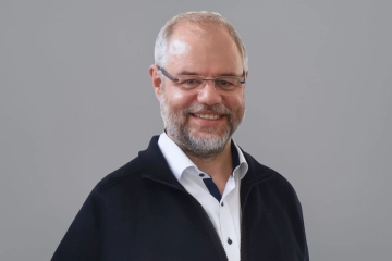 Mario Fischer, Advisor & Expert Network, OMMAX.