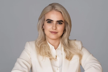 Maria von Scheel-Plessen, Advisor & Expert Network, OMMAX.