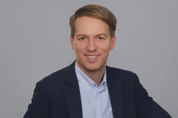 Dr. Michael Rolle, Advisor & Expert Network, OMMAX.