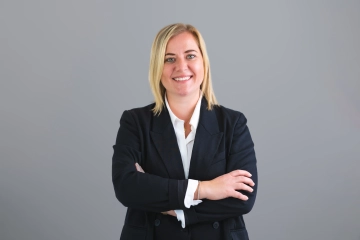 Tatjana Horch, OMMAX.