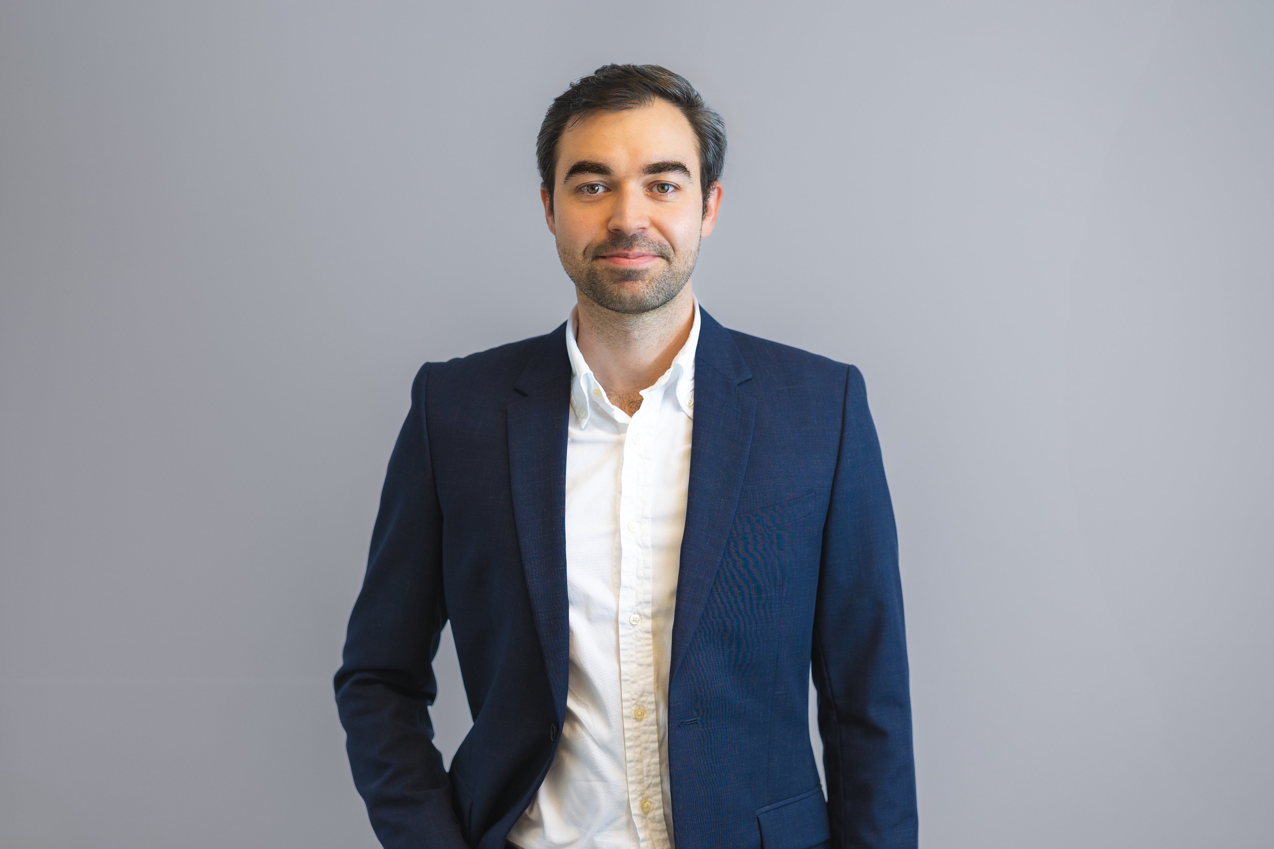 Ilya Erokhin