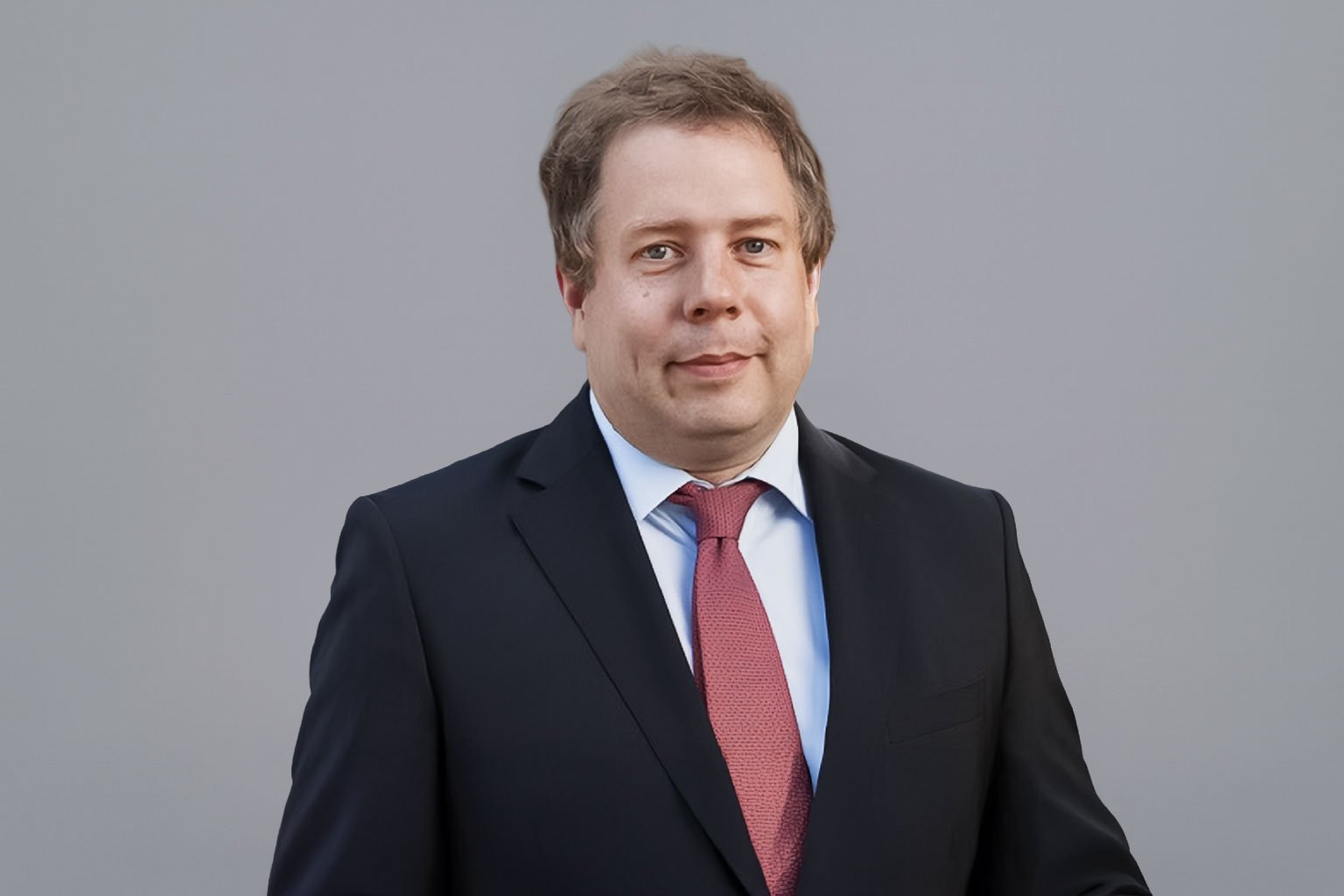 Prof. Dr. Martin Klarmann
