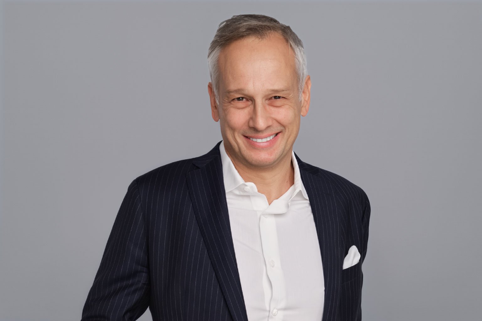 Thomas Gerstner