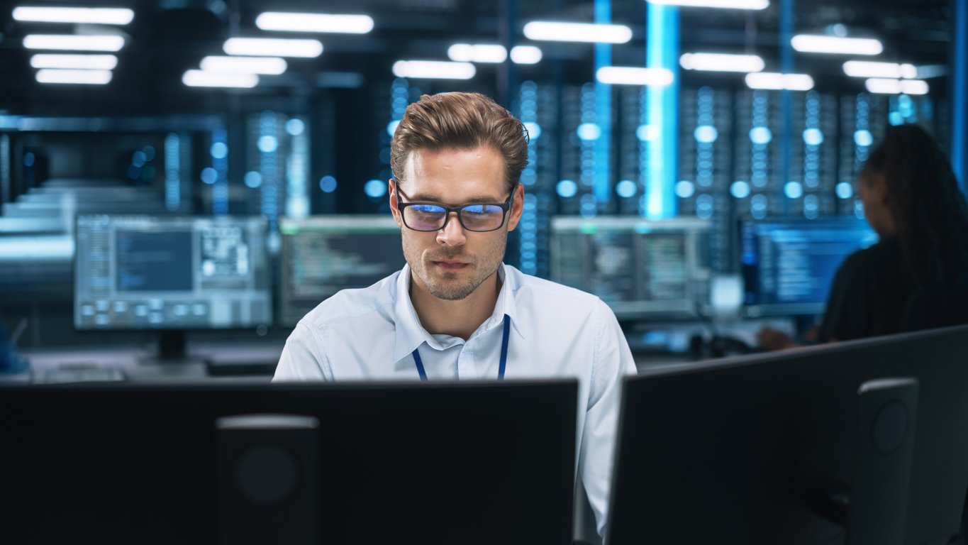 How to ensure effective cyber security at your organization