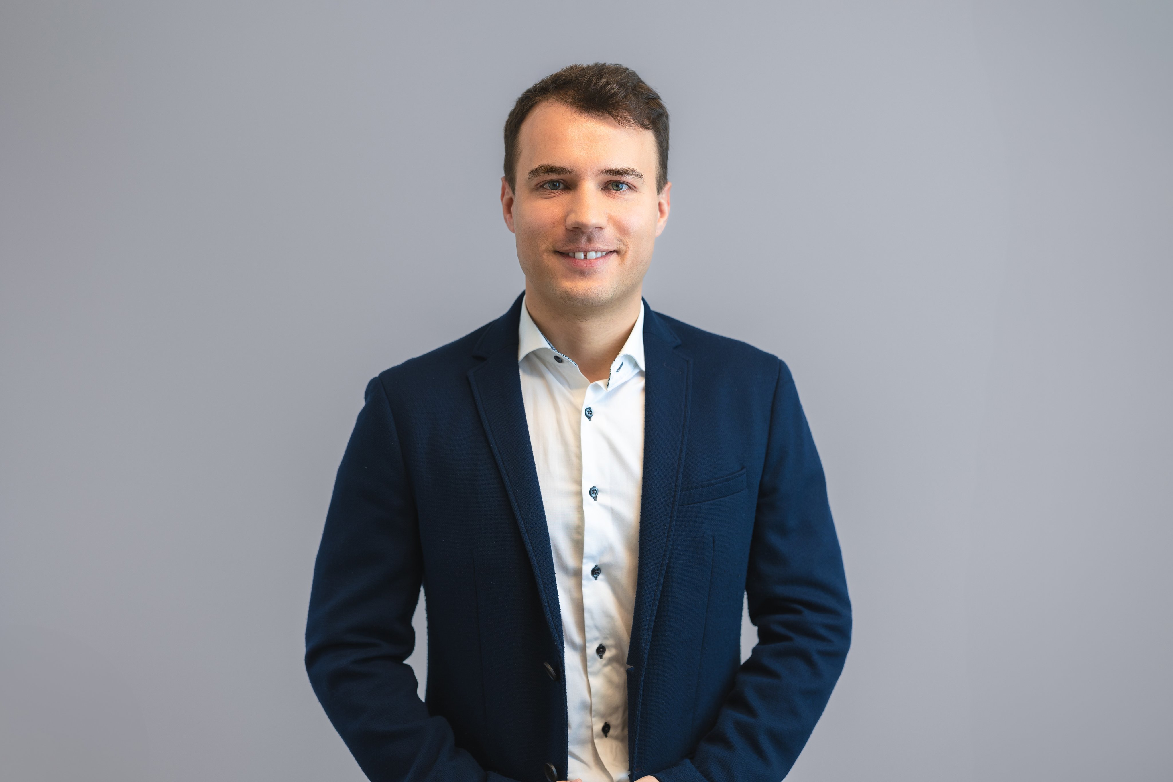 Fabian Geißler