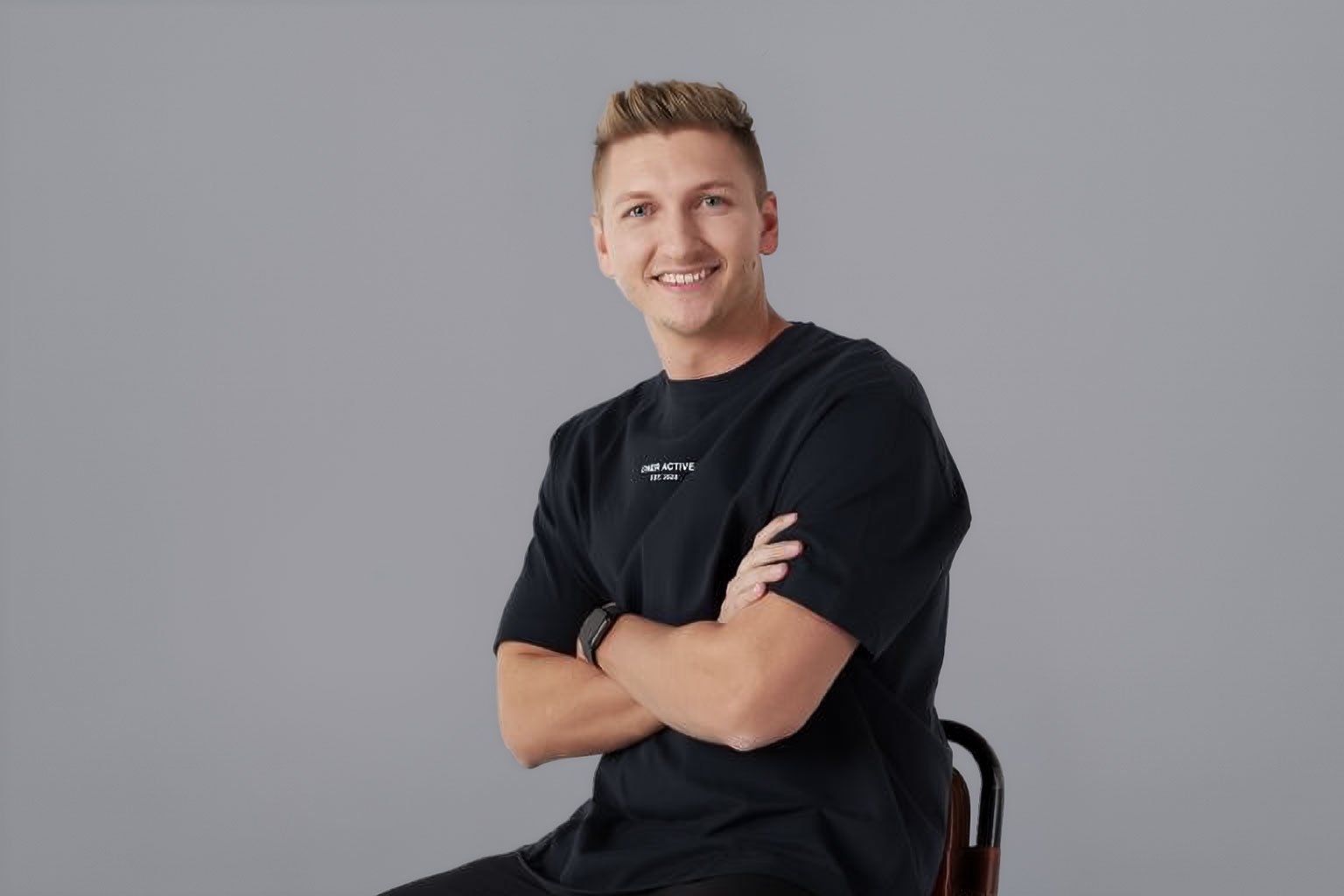 Lukas Kurzmann