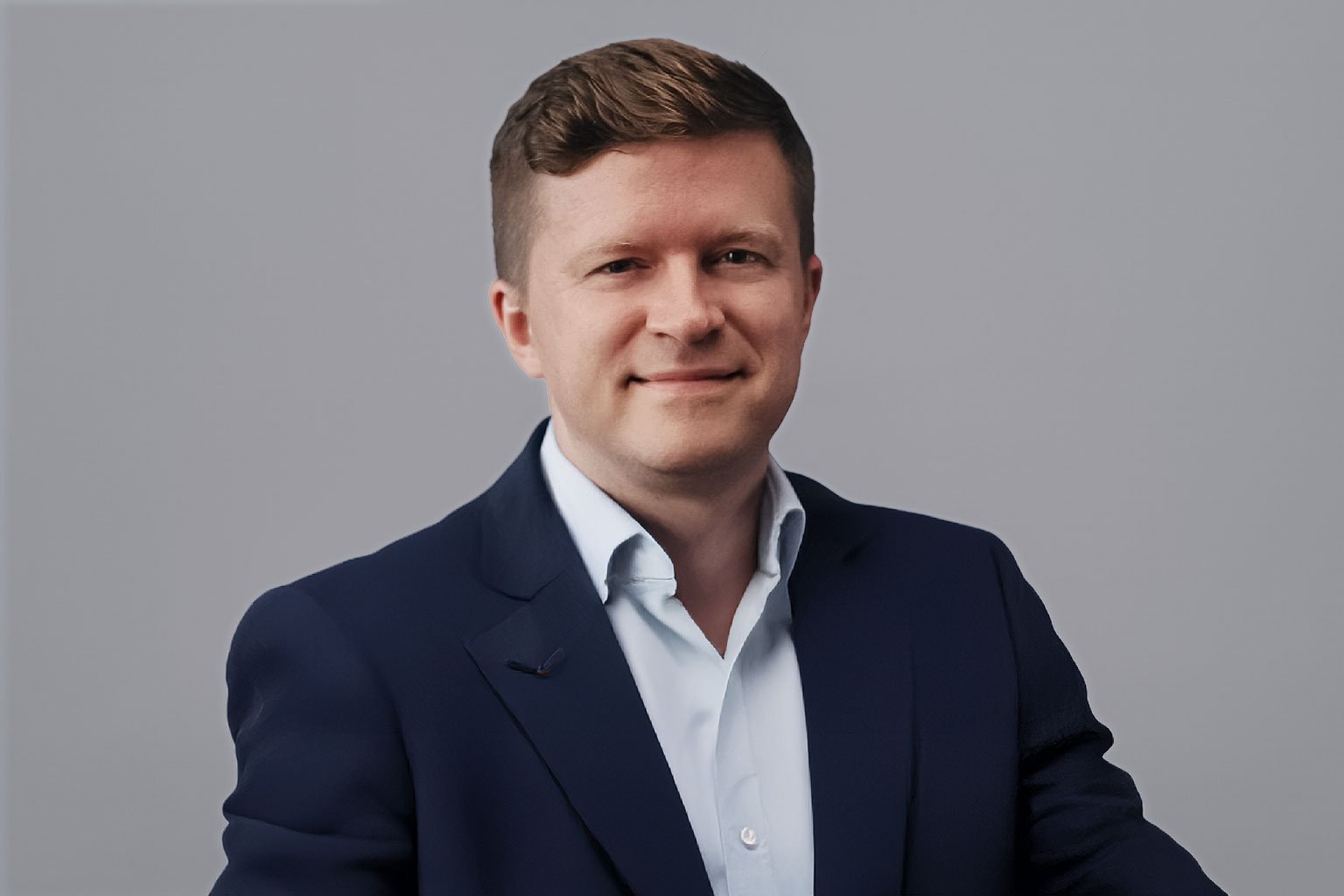 Dr. Paul Pronobis