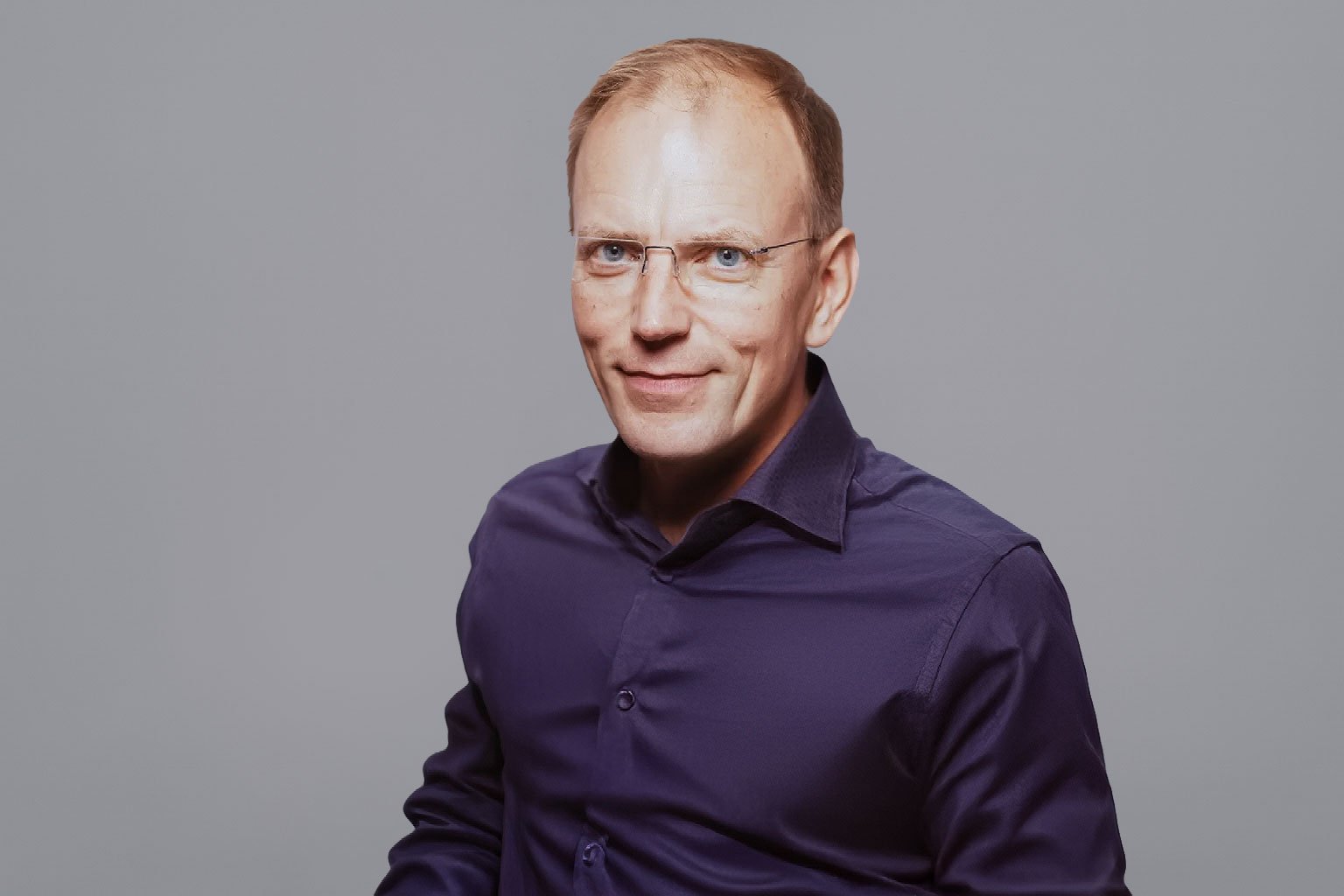 Torsten Kriedt