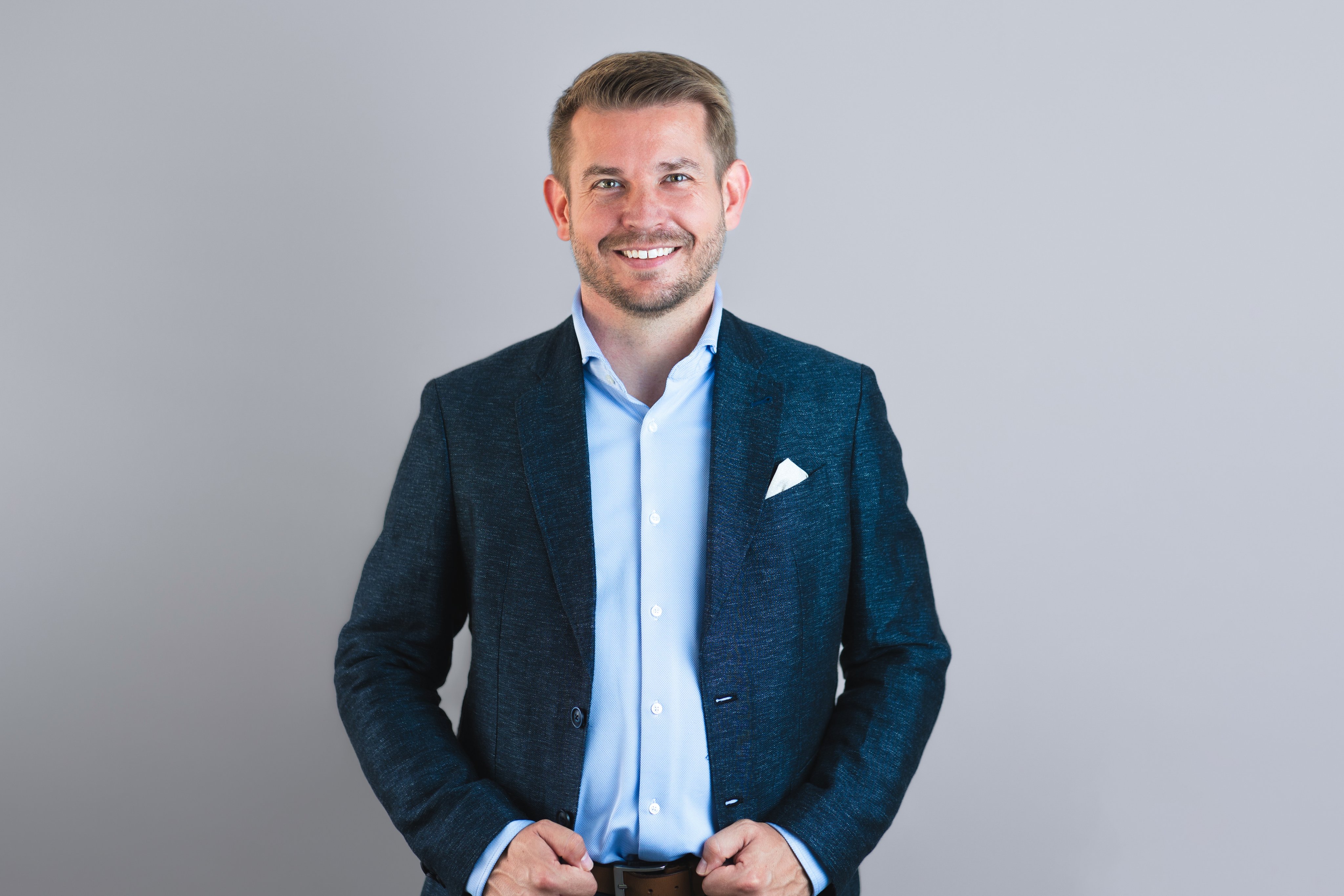 Dr. Christian Fürber