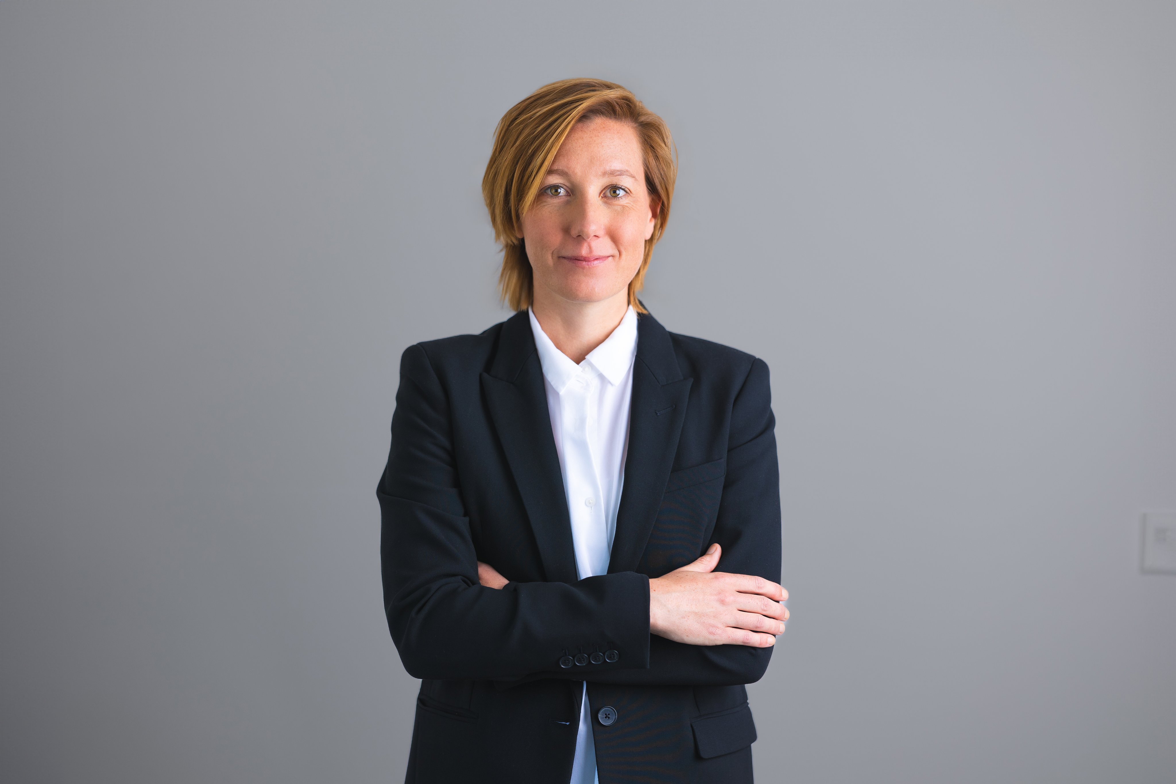 Eva Bammann