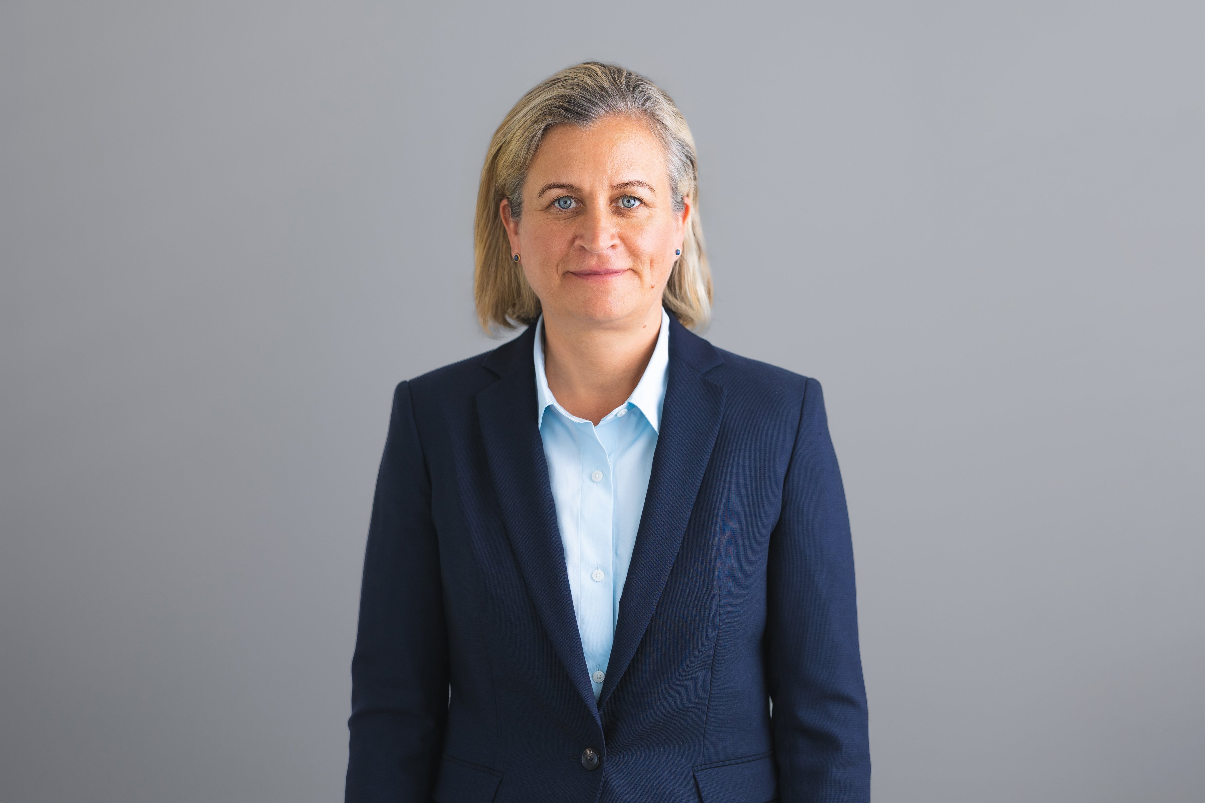 Stephanie von Fedak