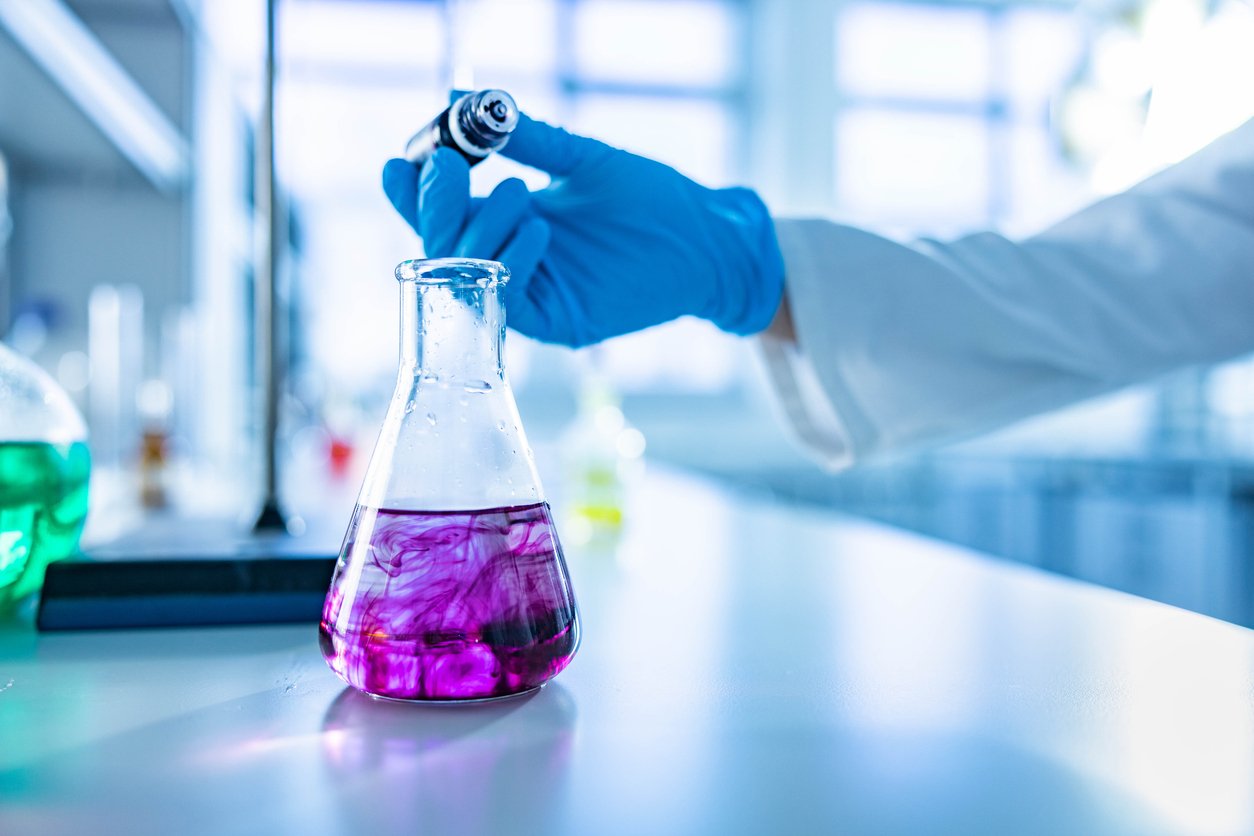 Global Food Technology Company – Introduction