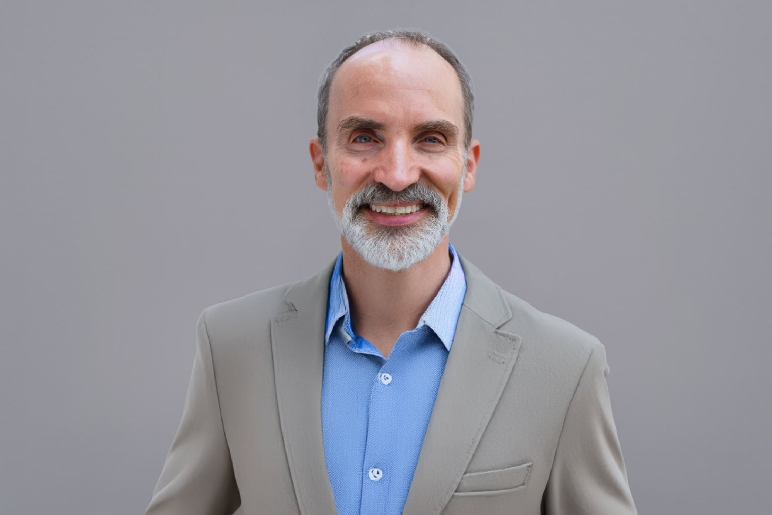 David Rogers