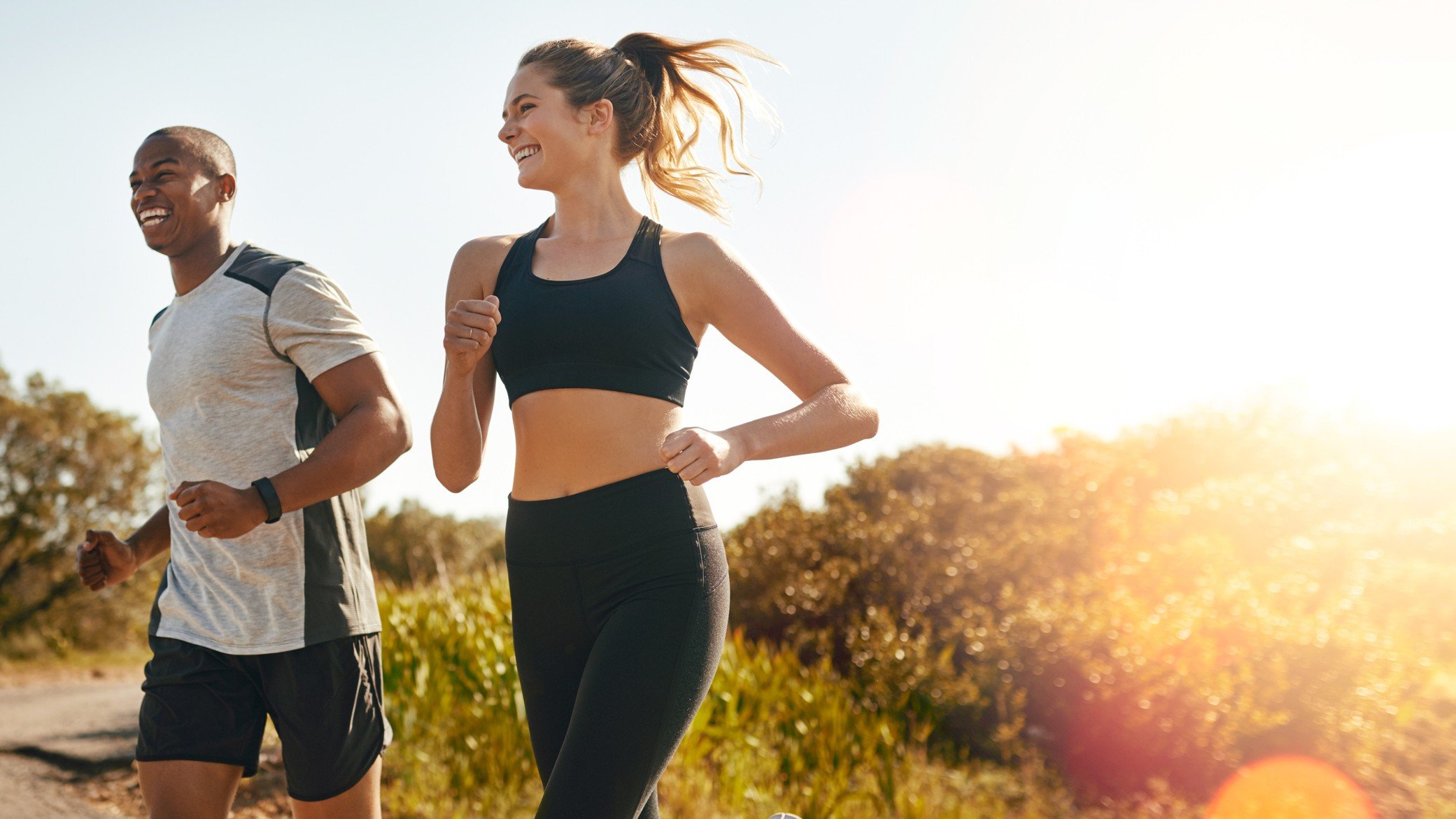 Global Sportswear Brand - Header and Thumbnail