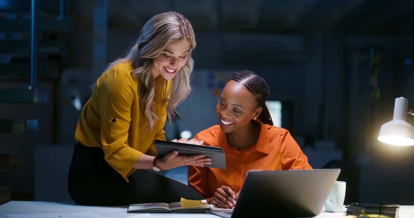 OMMAX joins forces with VWO